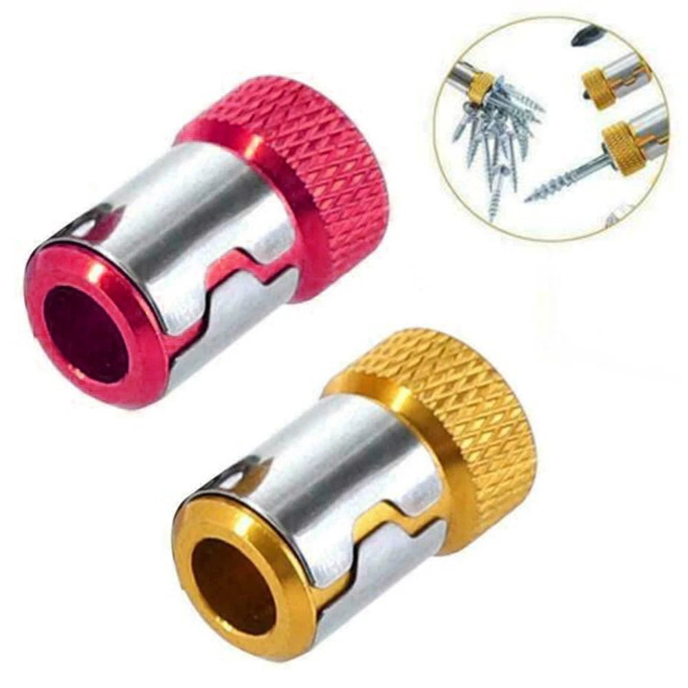 Magnetic Ring Holder for Universal Use (240mm, 7mm ID)