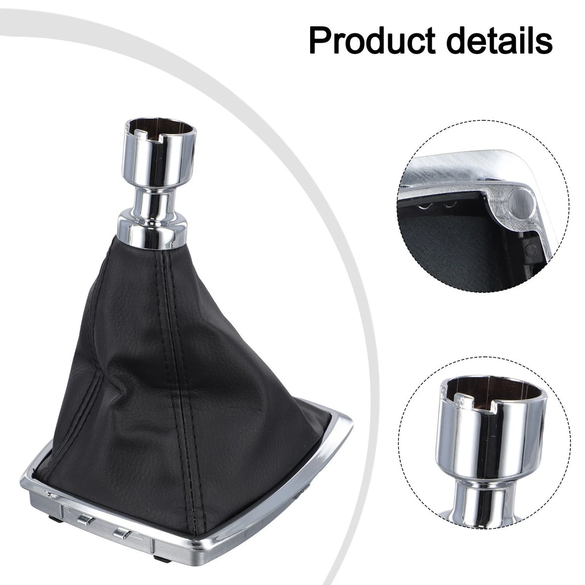 Shift Lever Boot for Ford Kuga