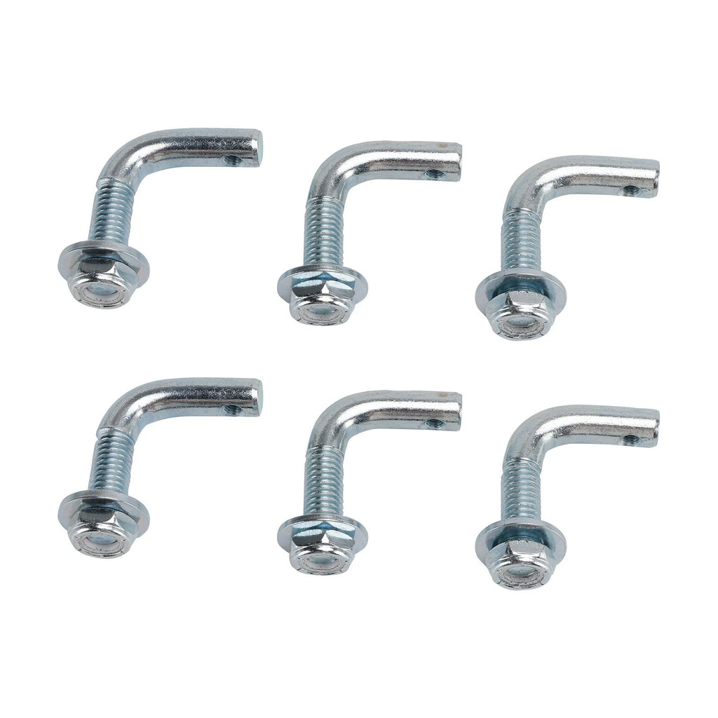 Tree Kicker Mounting Hardware for Polaris RZR XP1000 / Turbo S (2014–2023)