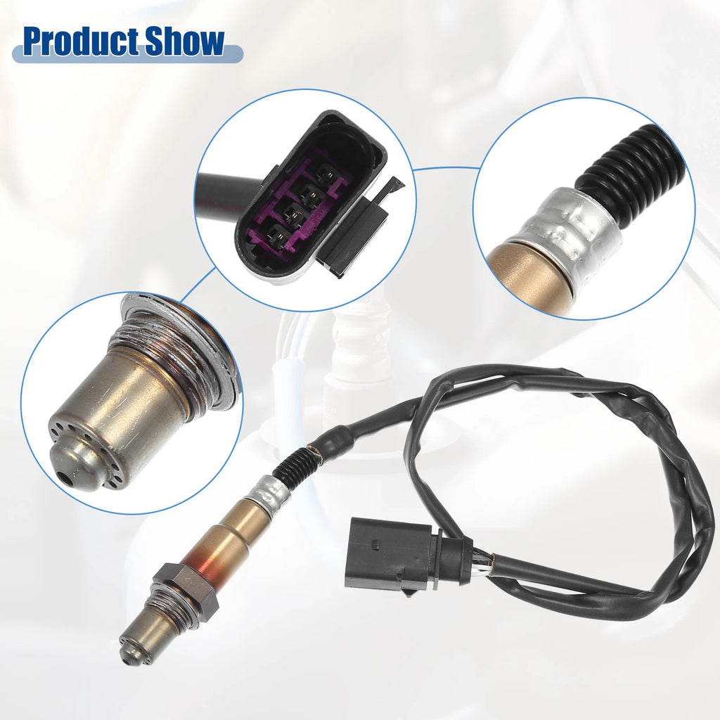 Oxygen Sensor Replacement for Volkswagen SportWagen (2011–2014) Front
