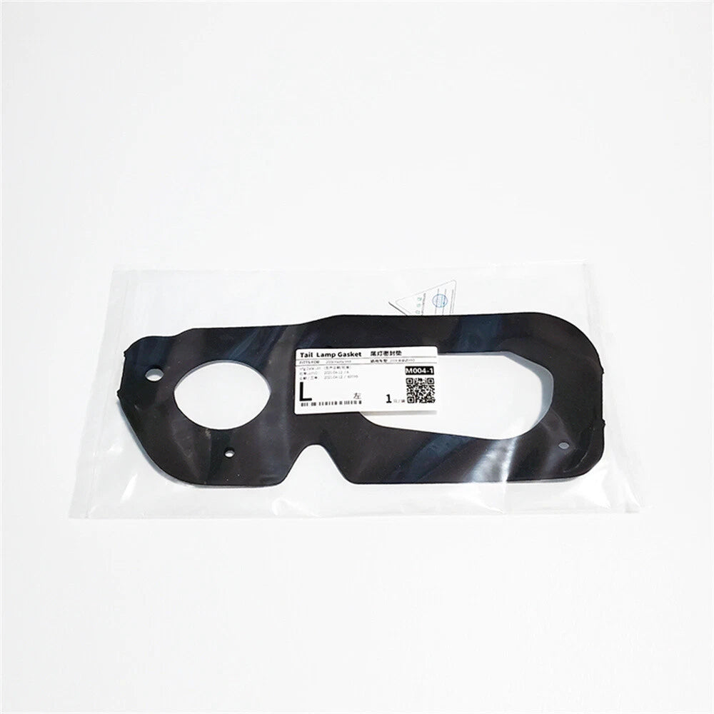 2Pcs Tail Light Seal Gasket for Mazda MX-5 Miata (2009)