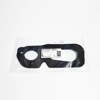 2Pcs Tail Light Seal Gasket for Mazda MX-5 Miata (2009)