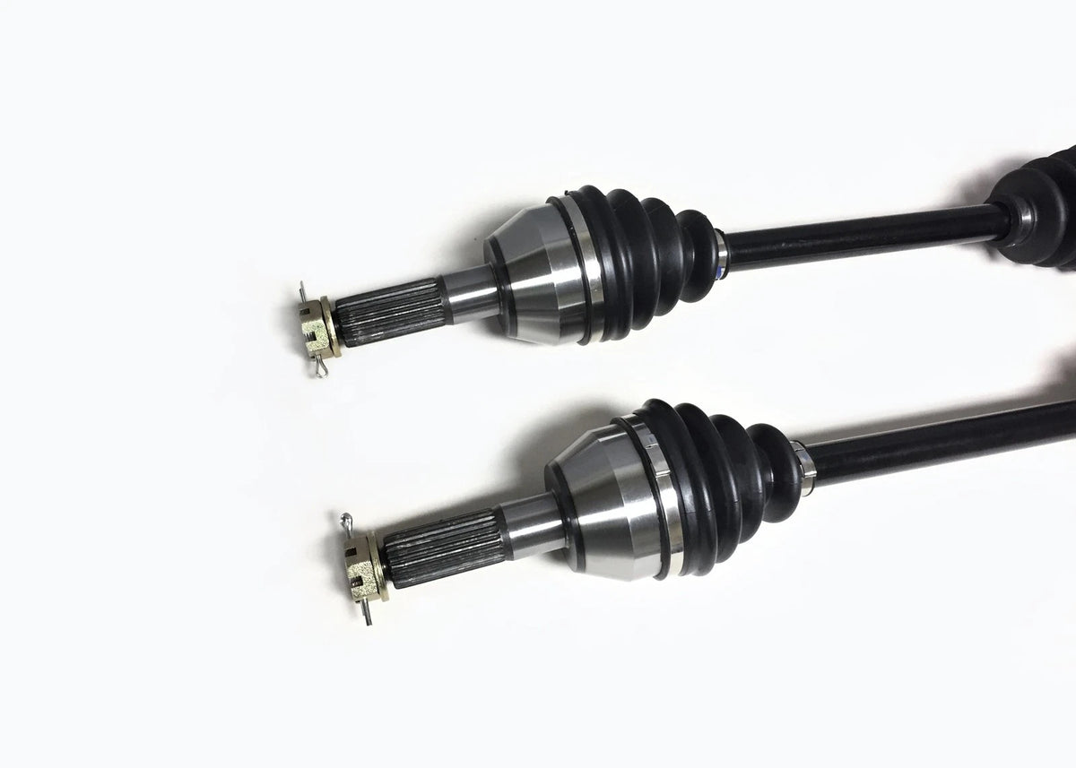 Rear CV Axles & Bearings for Polaris Ranger 400 500 800 (2009–2014)