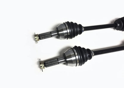 Rear CV Axles & Bearings for Polaris Ranger 400 500 800 (2009–2014)