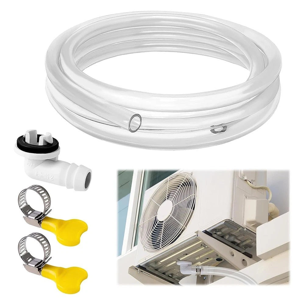 Drain Pipe for Air Conditioning (2010–2023)