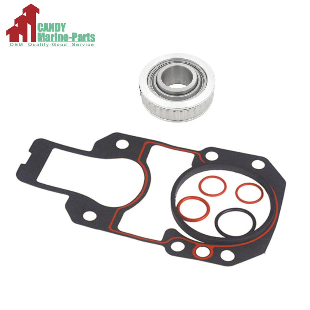 Transom Bellows Repair Kit for (60932A4)
