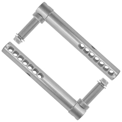 Deck Wheel Arm Replacement for John Deere GT225 744 X748 (2002–2009)