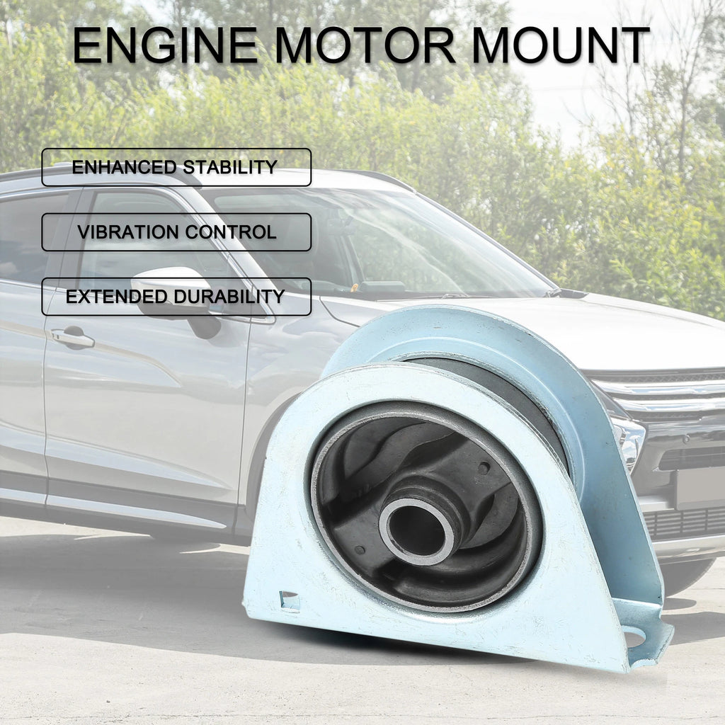 Engine Motor Mount for Mitsubishi Lancer 2.0L (2002–2007)