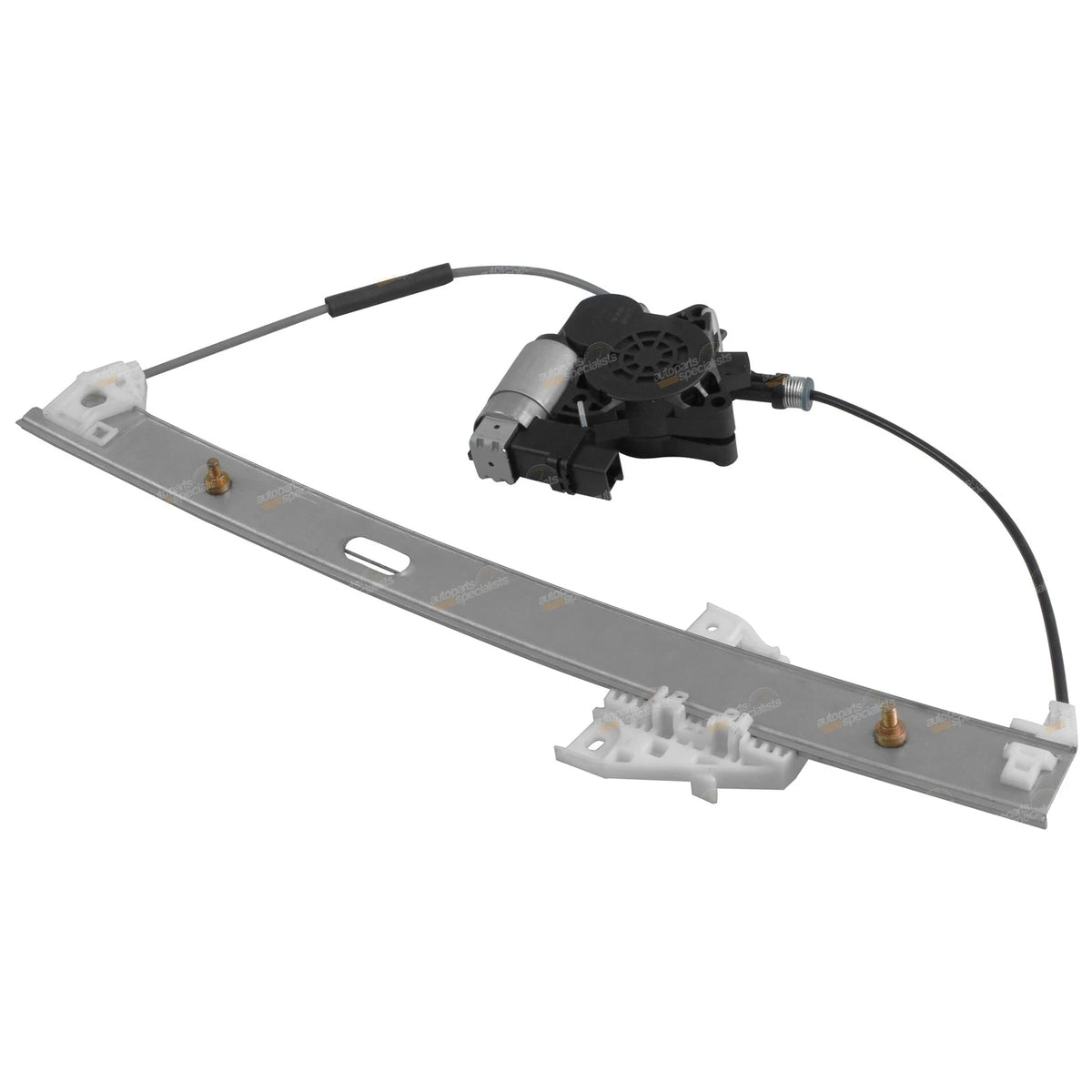 Electric Front LH Window Regulator for Mazda 3 BK (2004–2009) with Motor
