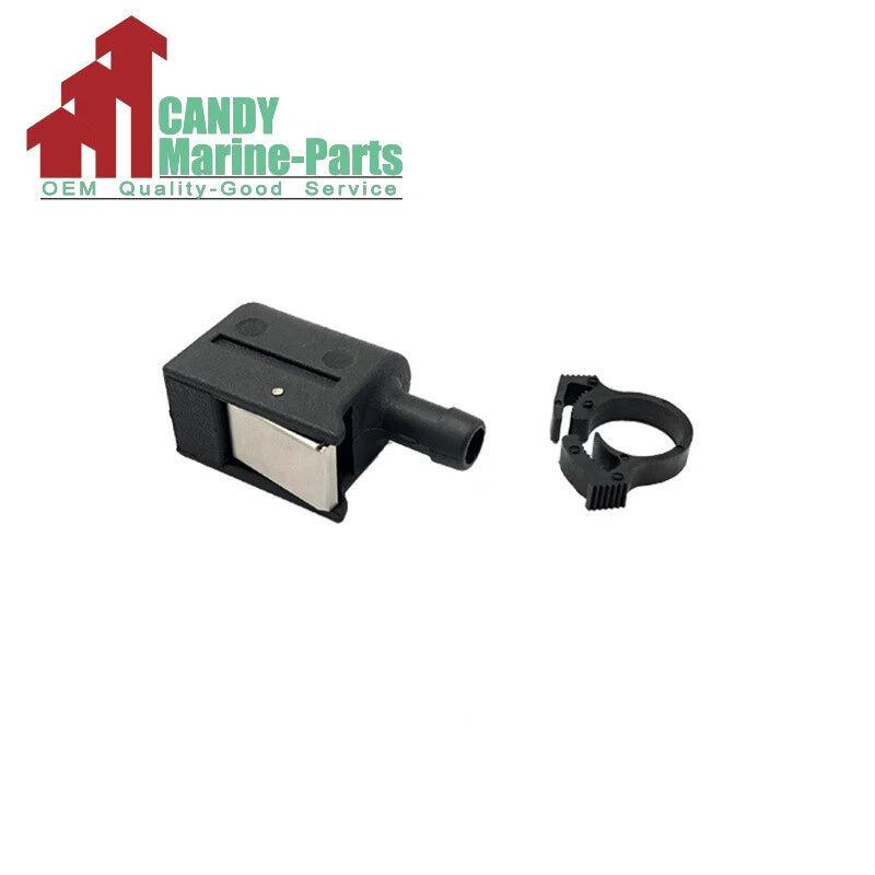 Quick Release Fuel Connector for Mercury/Mariner Outboard (22-13563Q3)