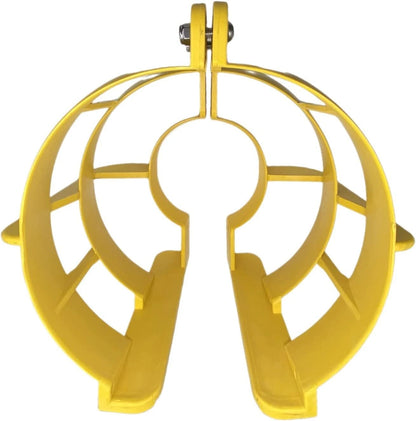 Propeller Safety Guard 9" for Boat Marine Outboard (9.9–20hp)
