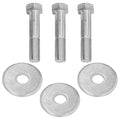 Spindle Blade Bolt for Toro Exmark (2000–2005)