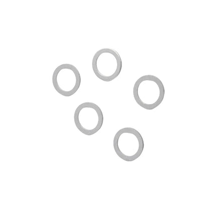 5Pcs Drain Plug Washers for Mazda (99564-1400, 995641400)