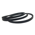 Deck Belt for - Direct Fit, Rubber Construction