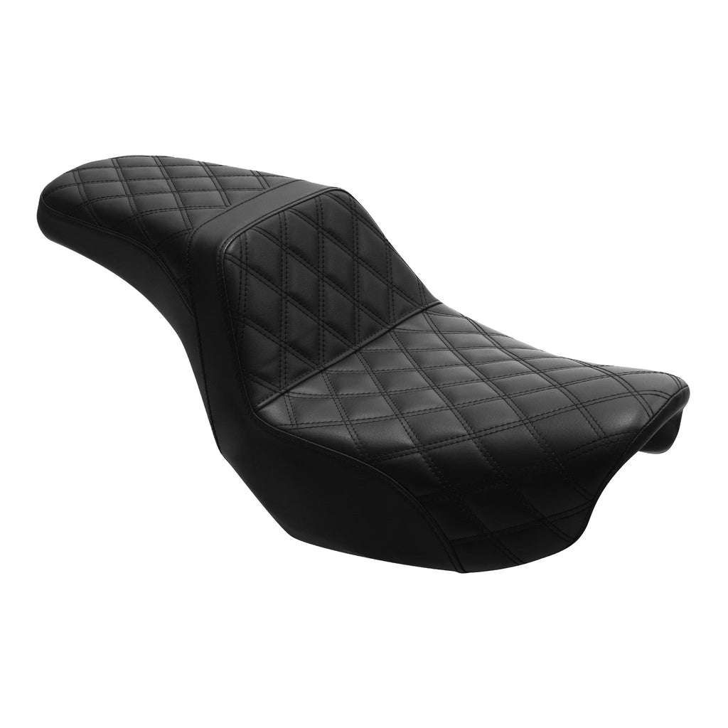 Heated Seats for Harley Dyna Super Glide Low Rider (2006–2017)