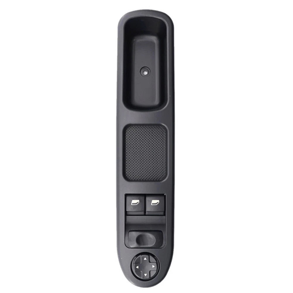 Replacement Window Lift Switch for Peugeot 207 (2006–2015)