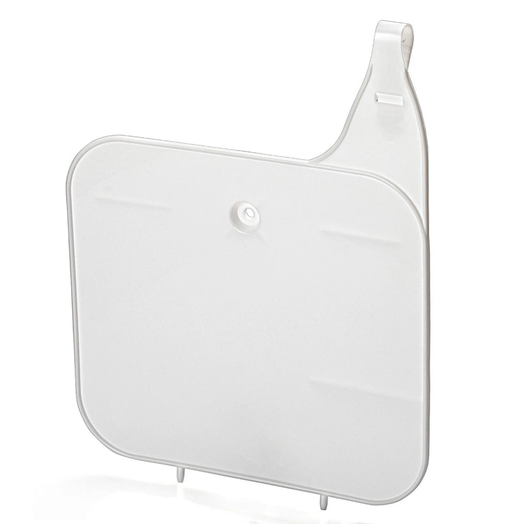 Front Number Plate for Honda CR125R CR250R CR500R XR200R (1985–1994)