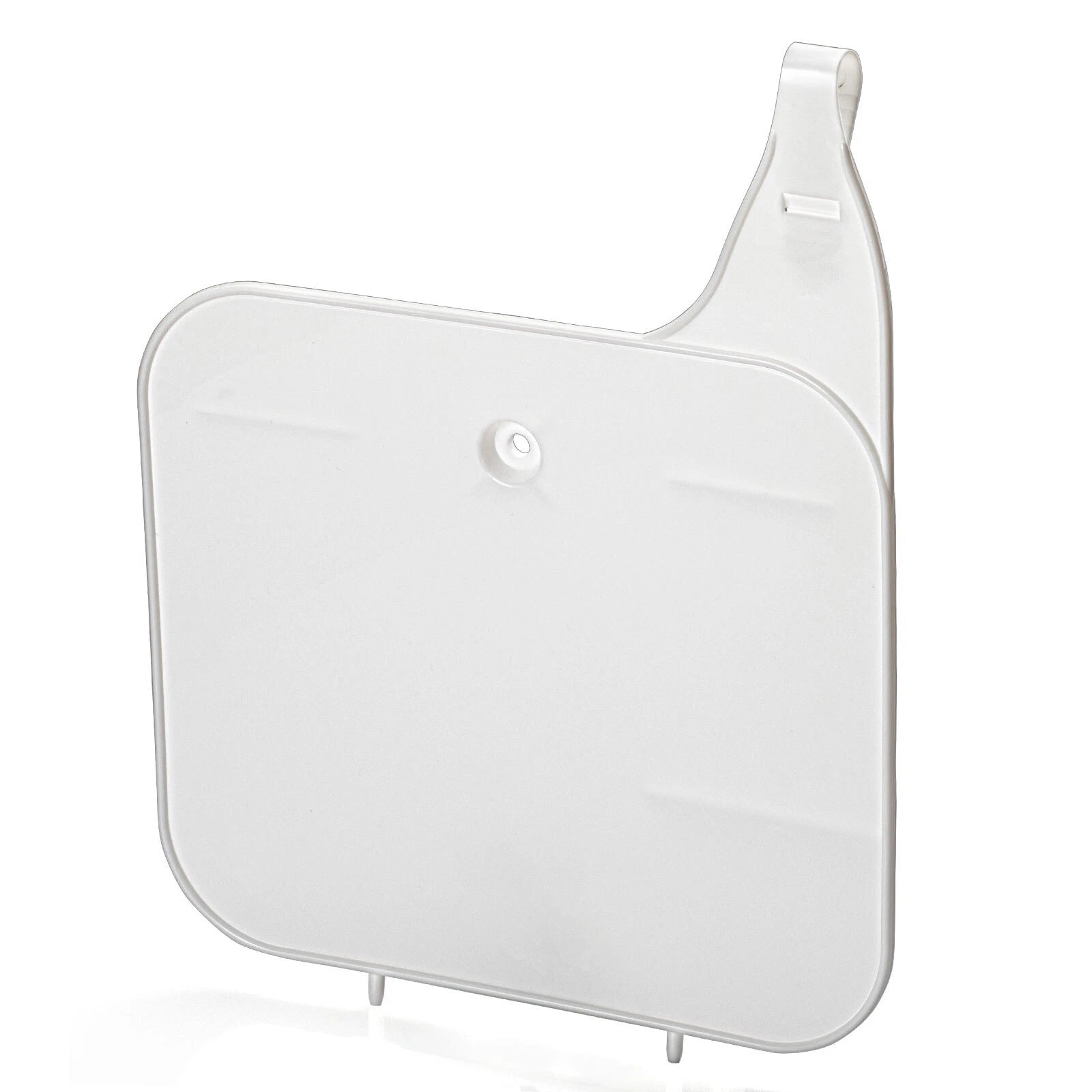 Front Number Plate for Honda CR125R CR250R CR500R XR200R (1985–1994)