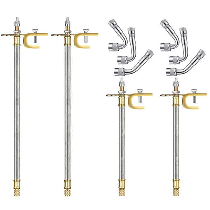 7 Inch & 12 Inch Valve Stem Extenders for Standard Valves