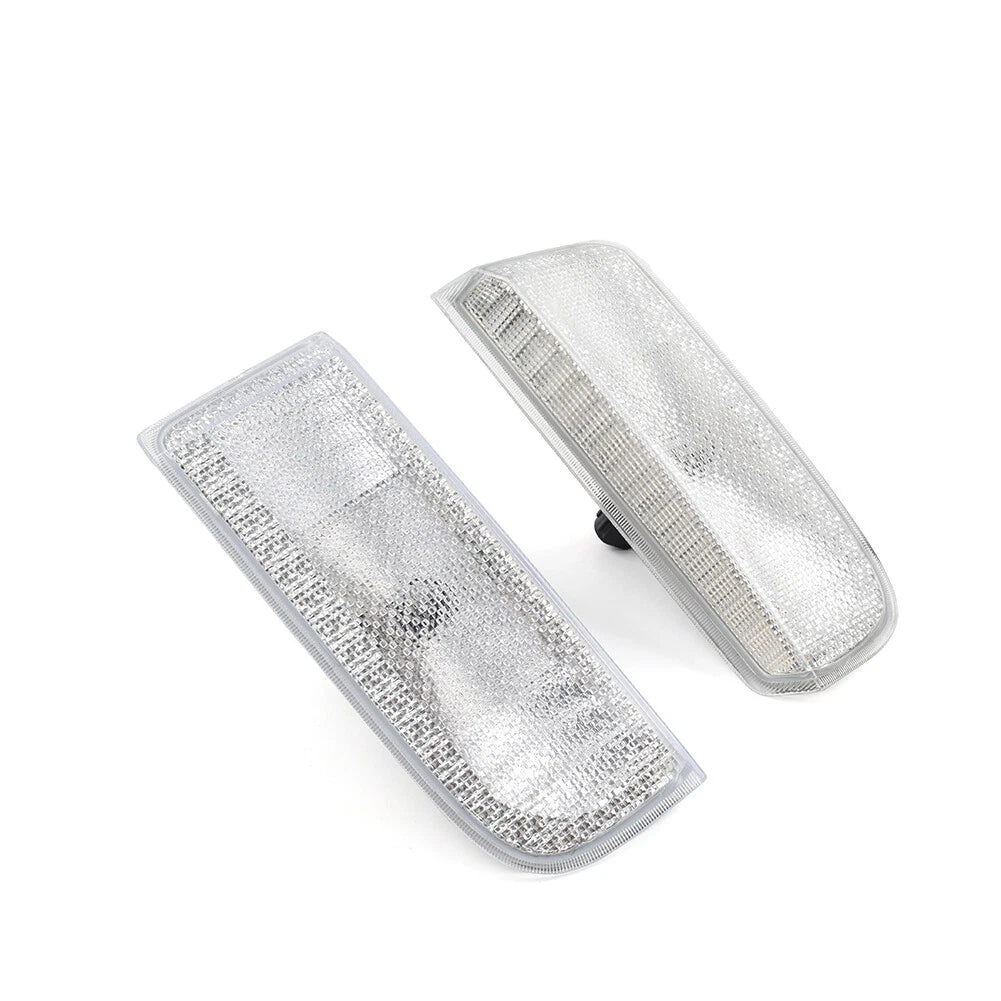 Rear License Plate Reverse Backup Light for Land Rover Range Rover (2002–2012)