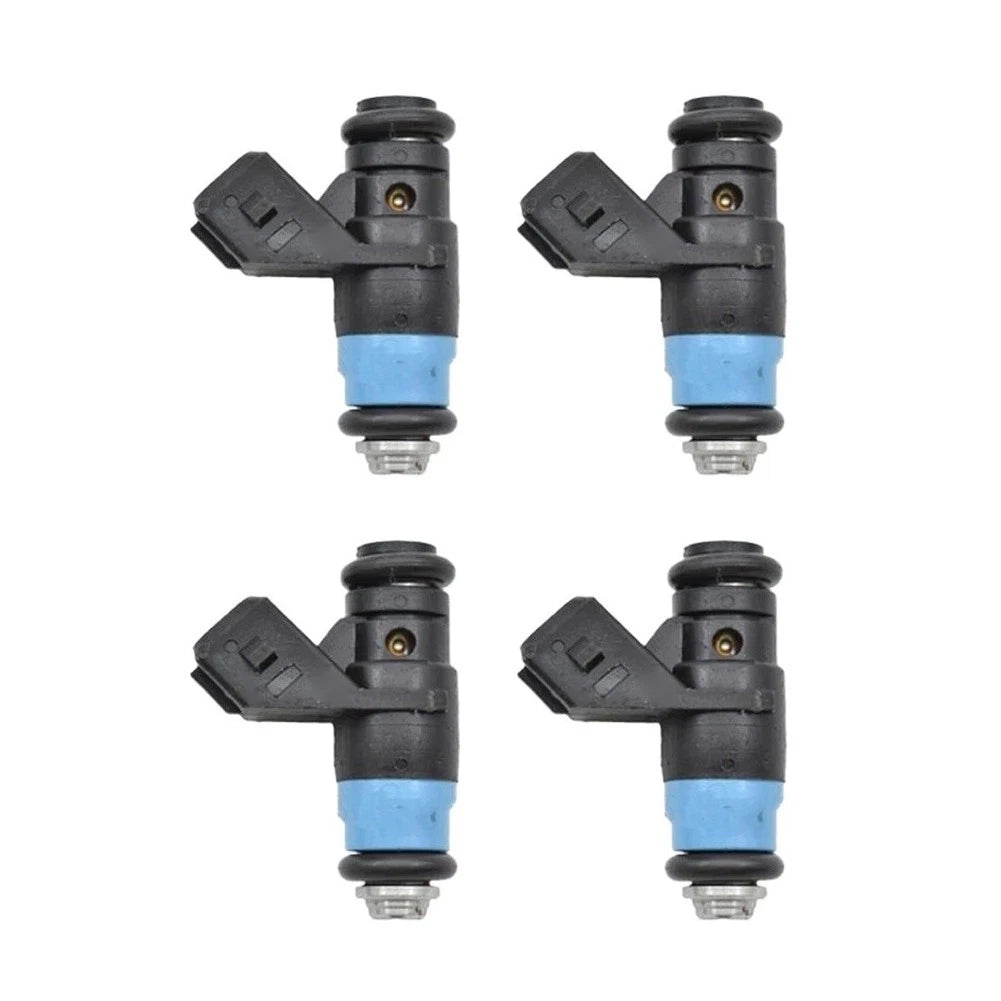 Fuel Injector for Renault Megane I 1.4 16V (1996–2003)
