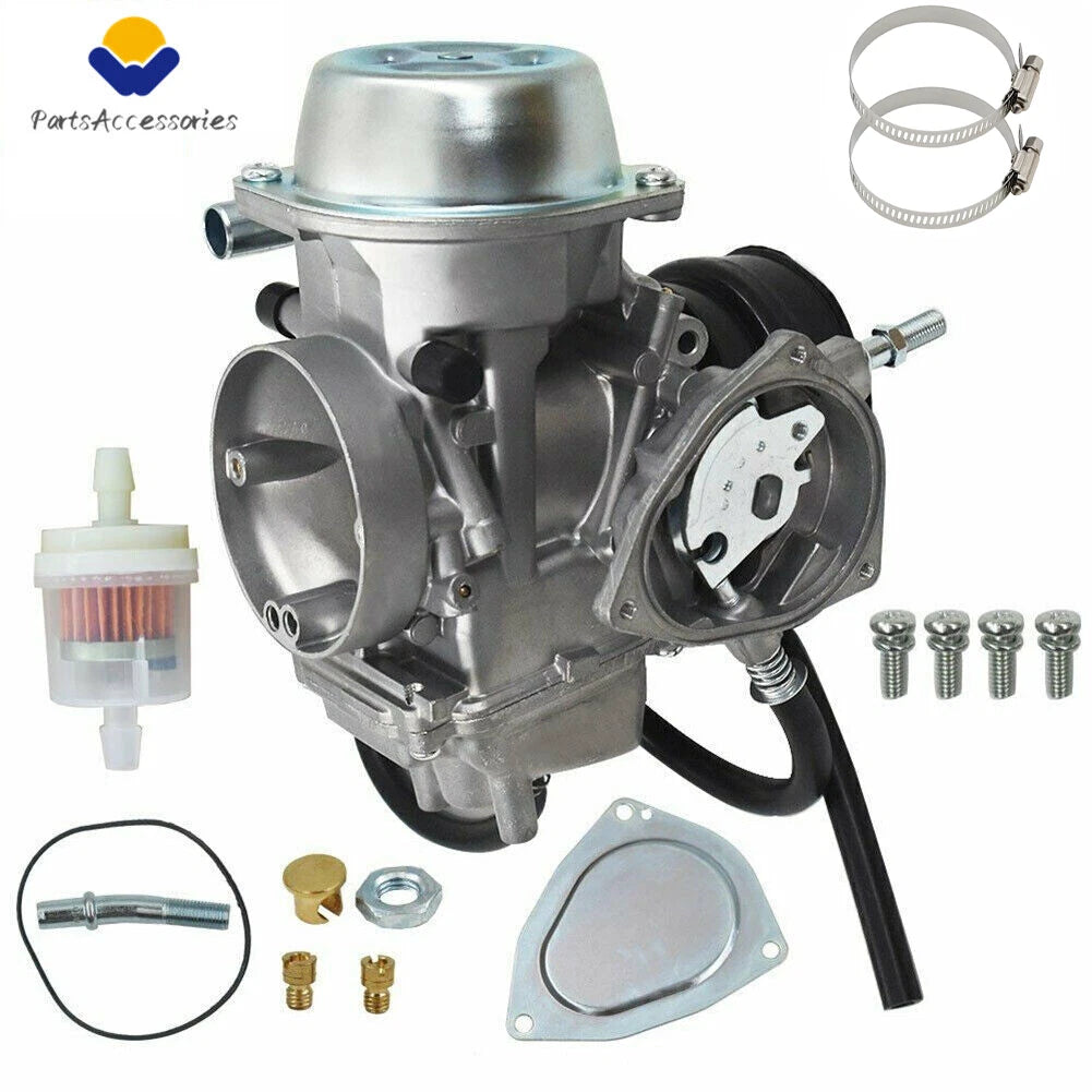 Carburetor & Intake Manifold for Yamaha Grizzly 600 660 (1998–2008)