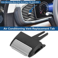 Vent Outlet Tab Clip Replacement for Mercedes-Benz GLE GLS Front Left (2016–2023)