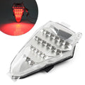 Integrated LED Brake Tail Light for Yamaha YZF-R6 (2008–2016)