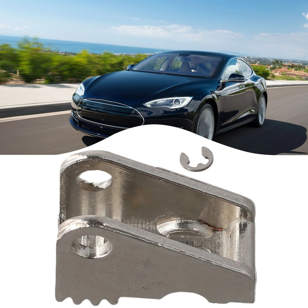 Metal Door Handle Paddle Gear for Tesla Model S (2012–2019)