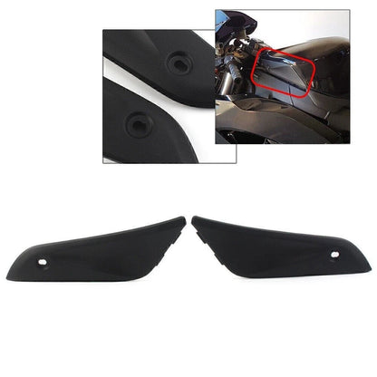2X Tank Side Fairing for Honda CBR1000RR (2004–2007)