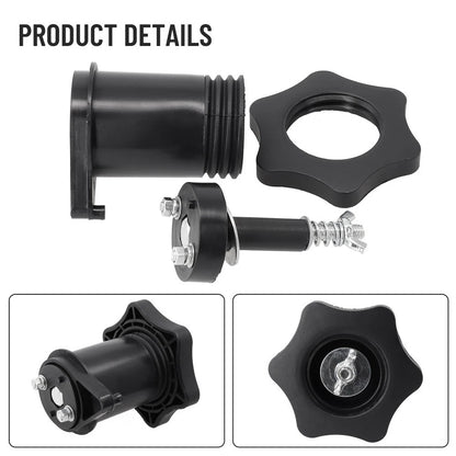 Spool Adapter Hub Kit for