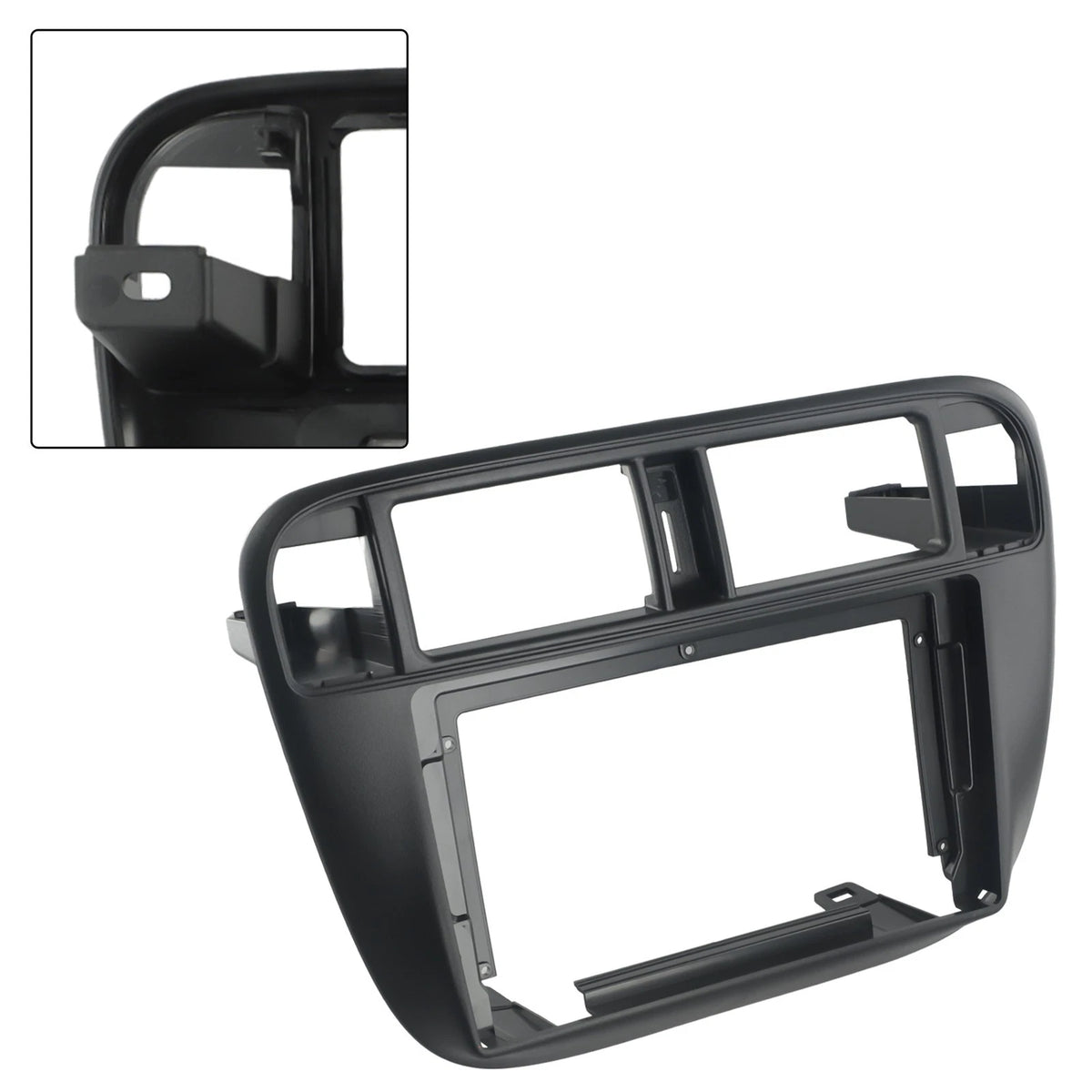 9-Inch Fascia Frame Panel for Civic