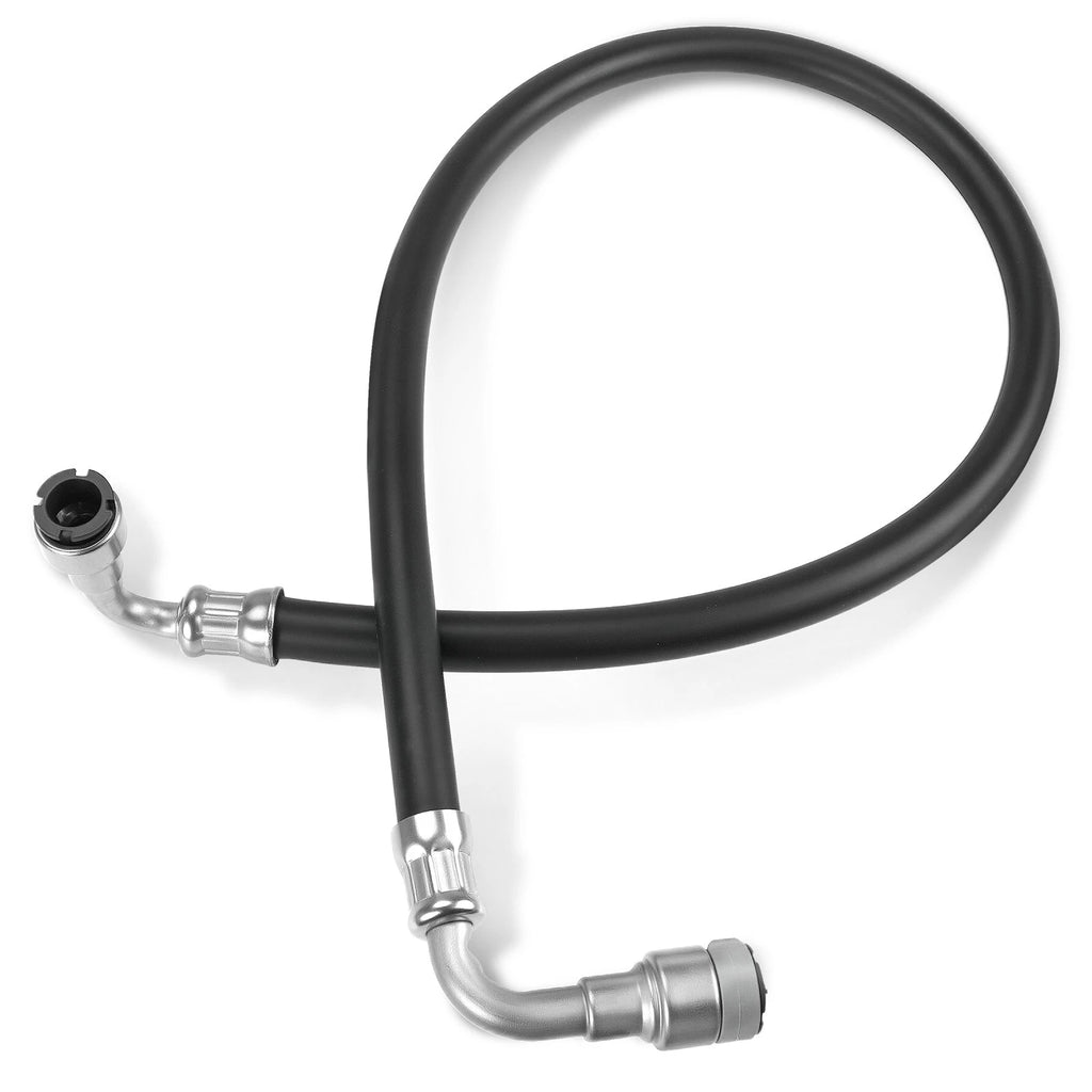 Fuel Line Assembly for Polaris Ranger XP 700 4x4 EFI (2006–2008) Replaces 2520730