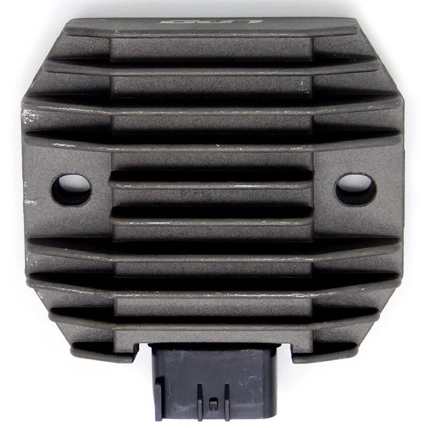 Voltage Rectifier Regulator for Yamaha XVS1100 XVS650 XVS250 XVS125 (1999–2009)