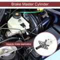 Brake Master Cylinder with Reservoir Replacement for Lexus RX300 (2004–2006)