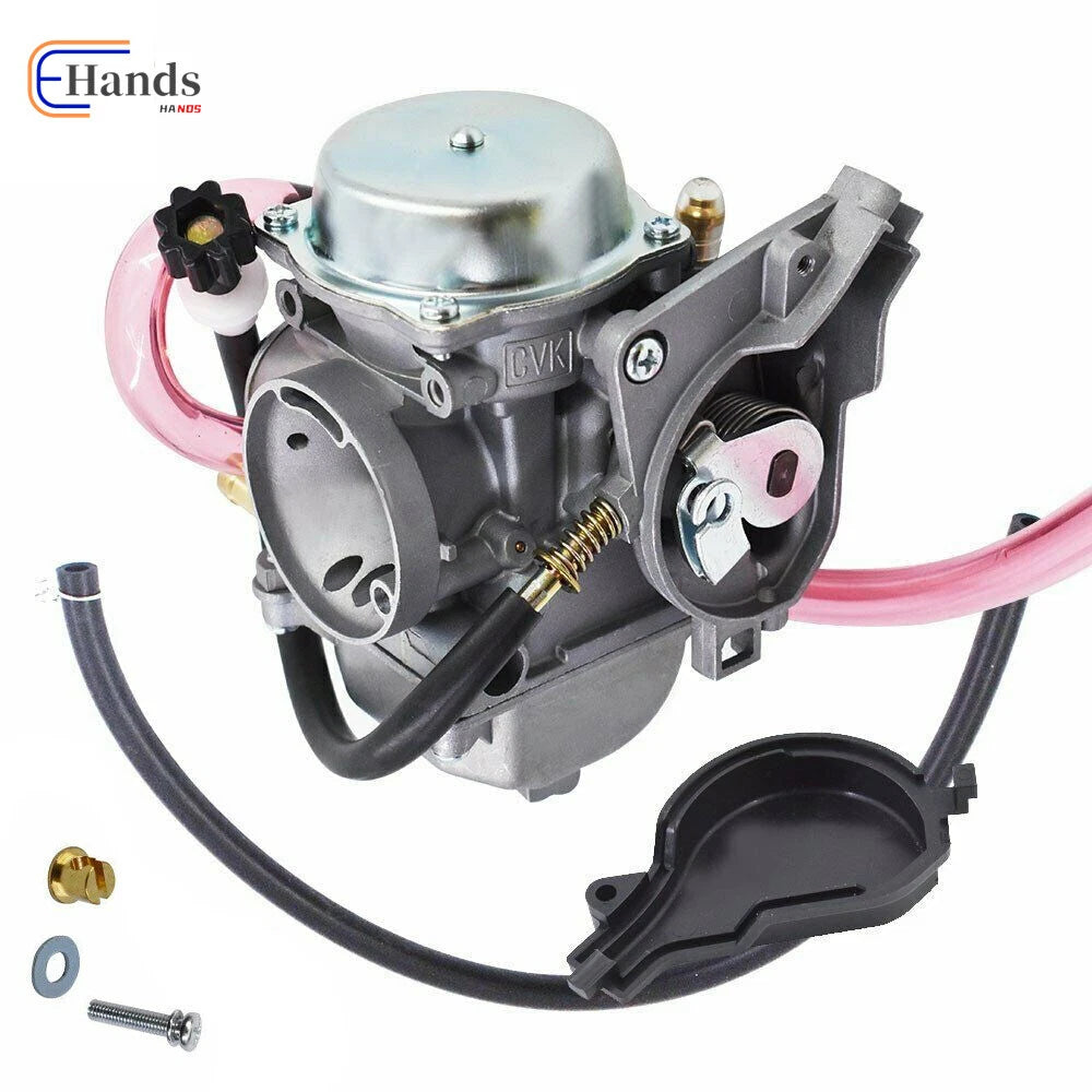 Carburetor for Suzuki LT-F400 Eiger 400 (2002–2007)