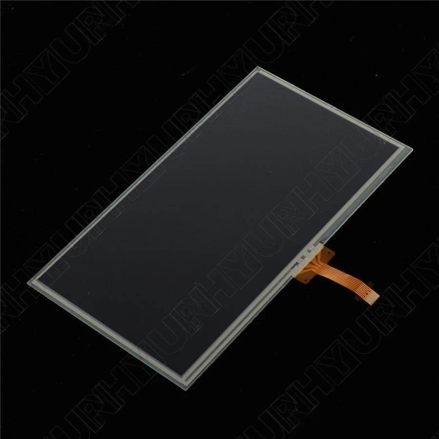 6.1" Touch Screen Glass Digitizer for Toyota Corolla Camry Prius (2010–2019) 86140-06190