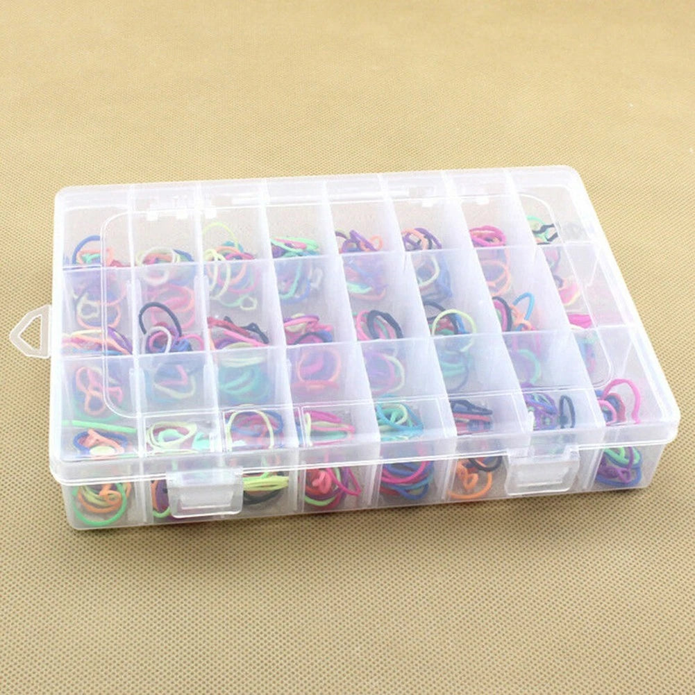 Storage Box for Multi Functional Parts (No Year Range)