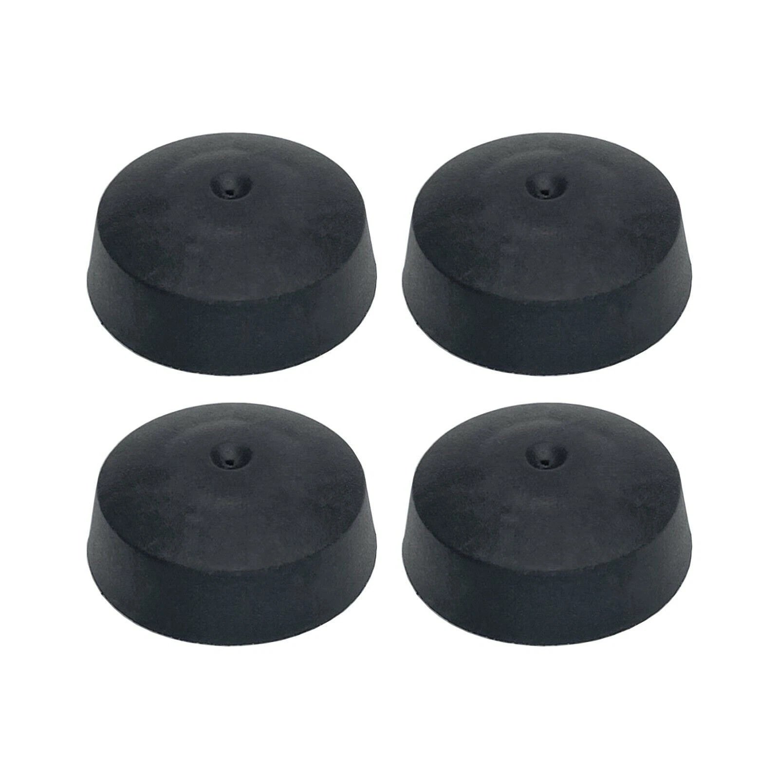 Set of 4 Trim Ram End Cap Anchor Pins for Mercury Alpha Gen 2 (19-815951)