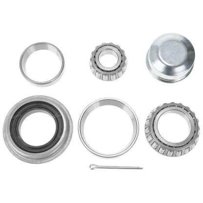 Trailer Wheel Bearing Kit for Holden Type Axels (40mm Square, 39mm Round)