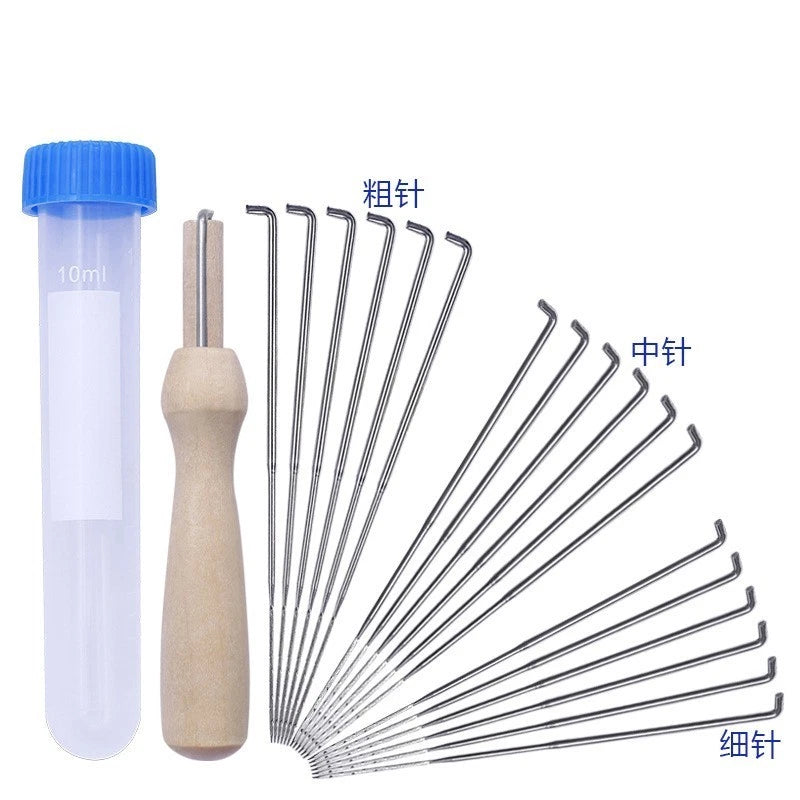 Felting Needles Set for Crafts (Mixed Tool)
