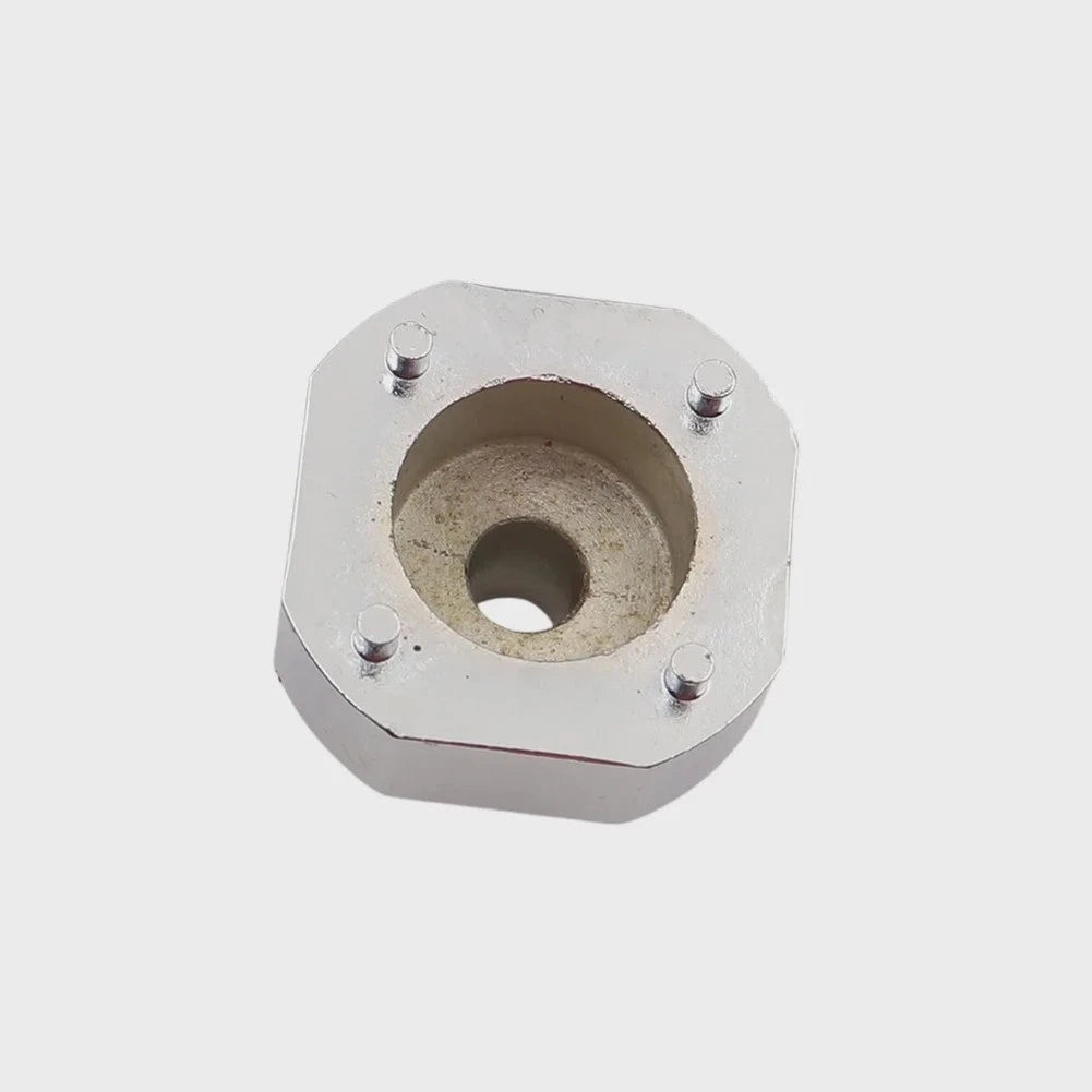 Tool for SRAM DUB Crankset Crank Arm Bolt Cap