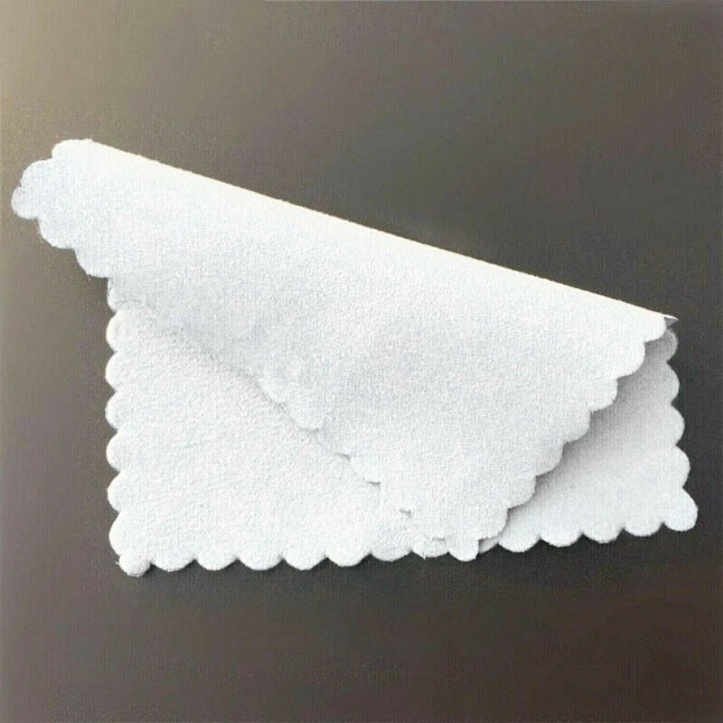 Microfiber Towel Clean Tool Wax Applicator for Automotive Care