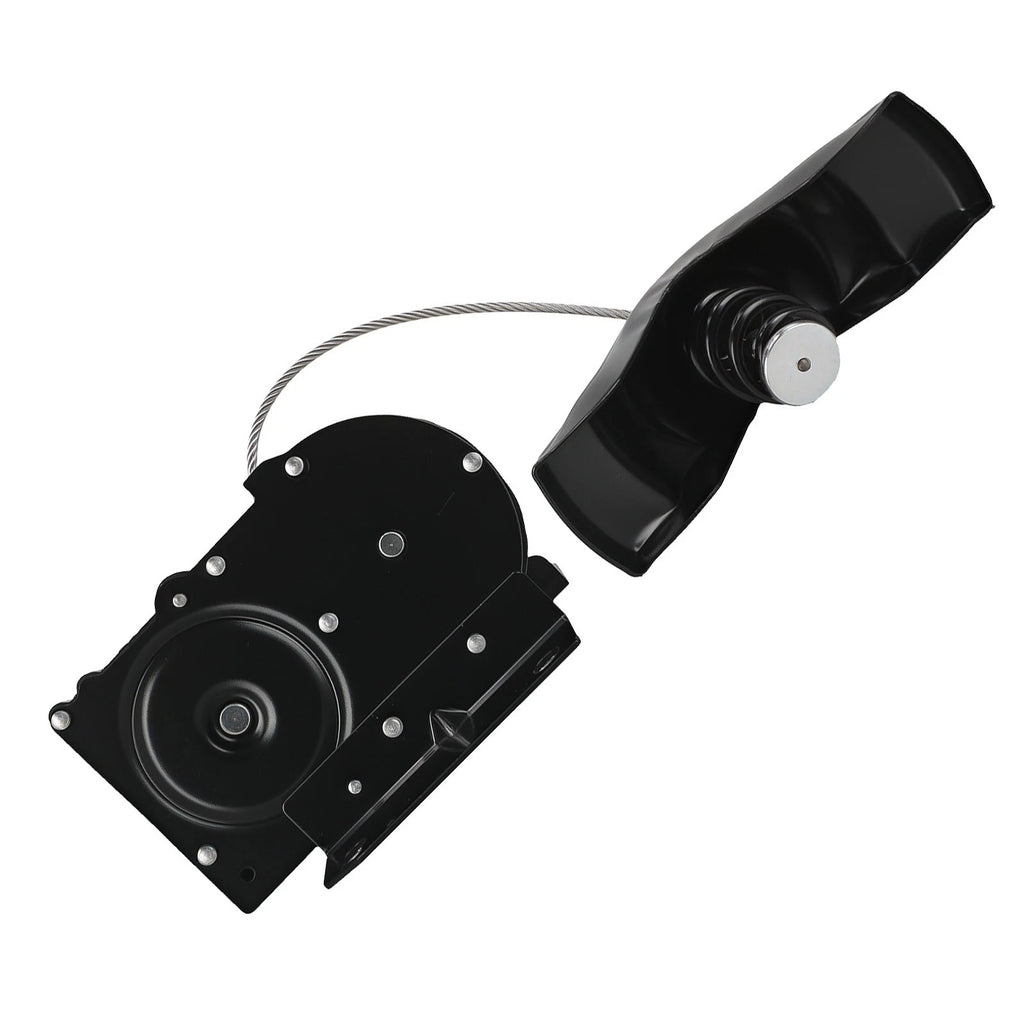 Wheel Winch Carrier Assembly for Ford E-Series Econoline (1996–2018) 2C2Z1A131AB