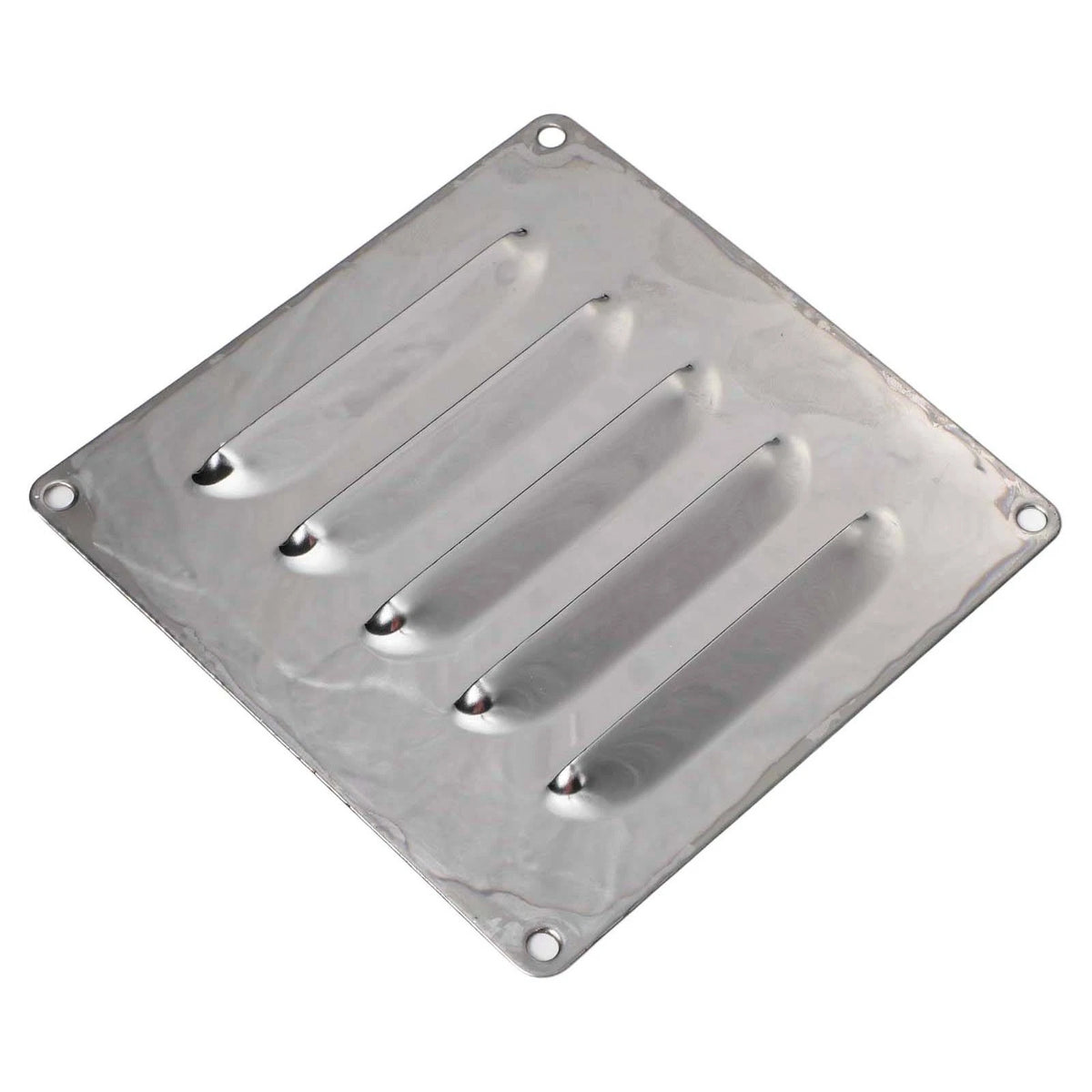 Stainless Steel Ventilation Louver for Boat