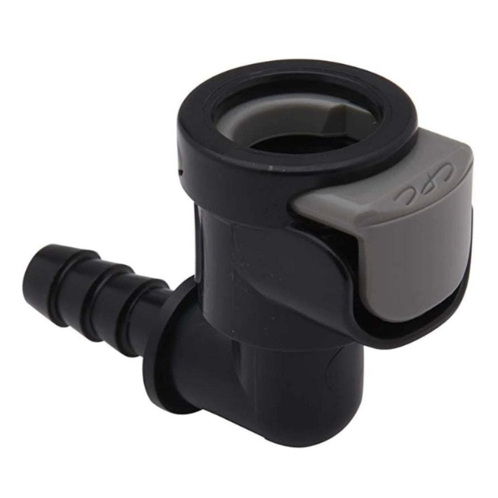 MerCruiser Drive Lube Monitor Connector Elbow Fitting 22-861163