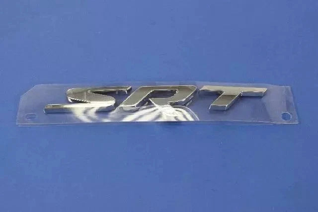 Mopar Emblem Decal for
