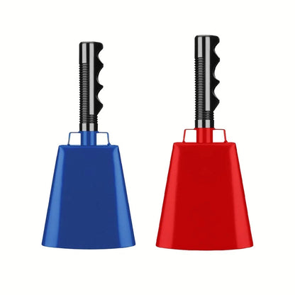 Cow Bell for Party Events - Steel Percussion Instrument