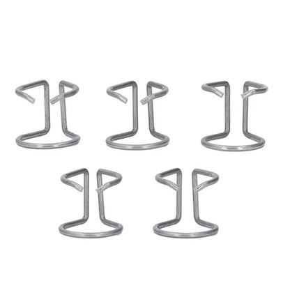 5PCS Spacer Guides for S45 S25 CB70