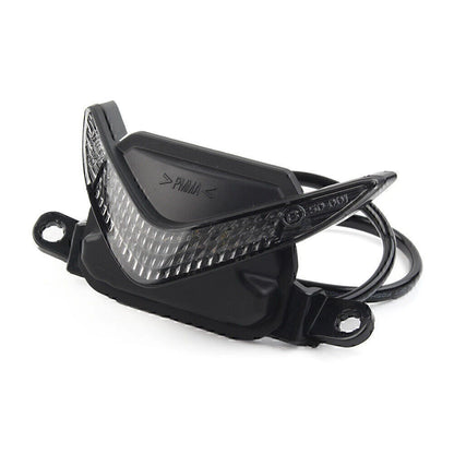 LED Headlight Bulbs for Honda CBR600RR (2007–2012)